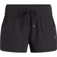 Da.-Shorts Samie W