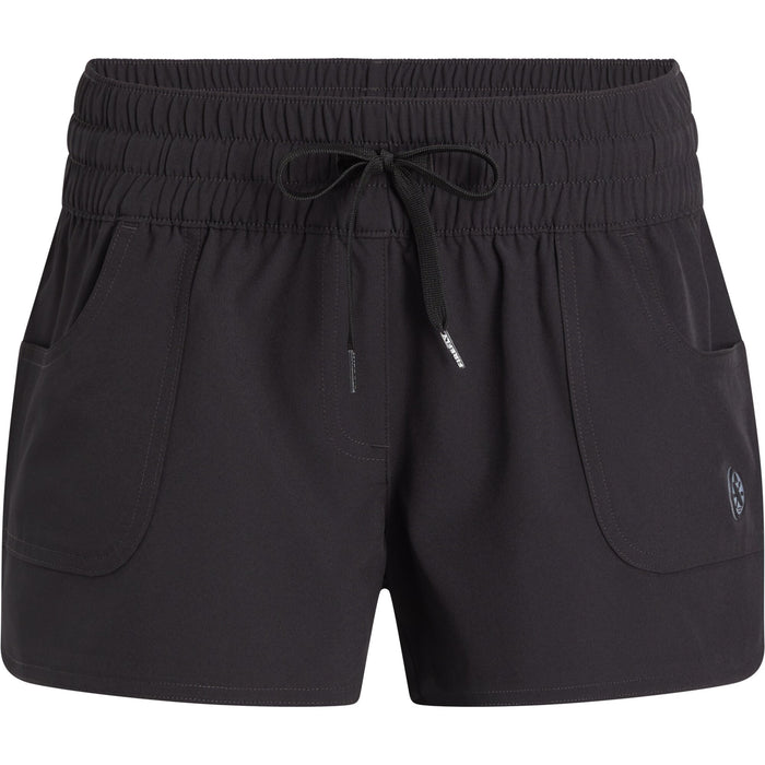 Da.-Shorts Samie W