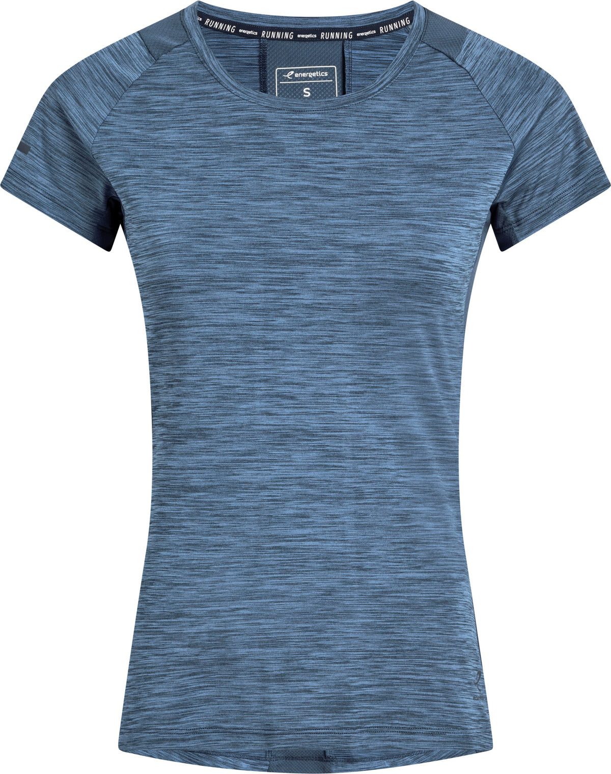 Da.-T-Shirt Evii SS W