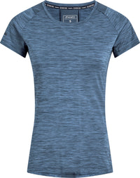 Da.-T-Shirt Evii SS W