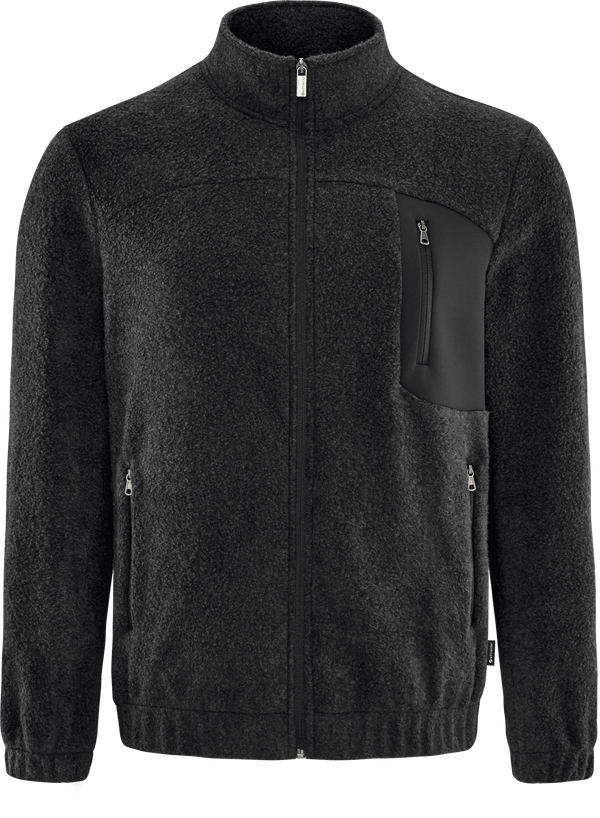 LORISM-JACKE