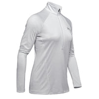 TECH 1/2 ZIP - TWIST