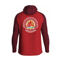 SGW Kapuzenjacke ICONIC