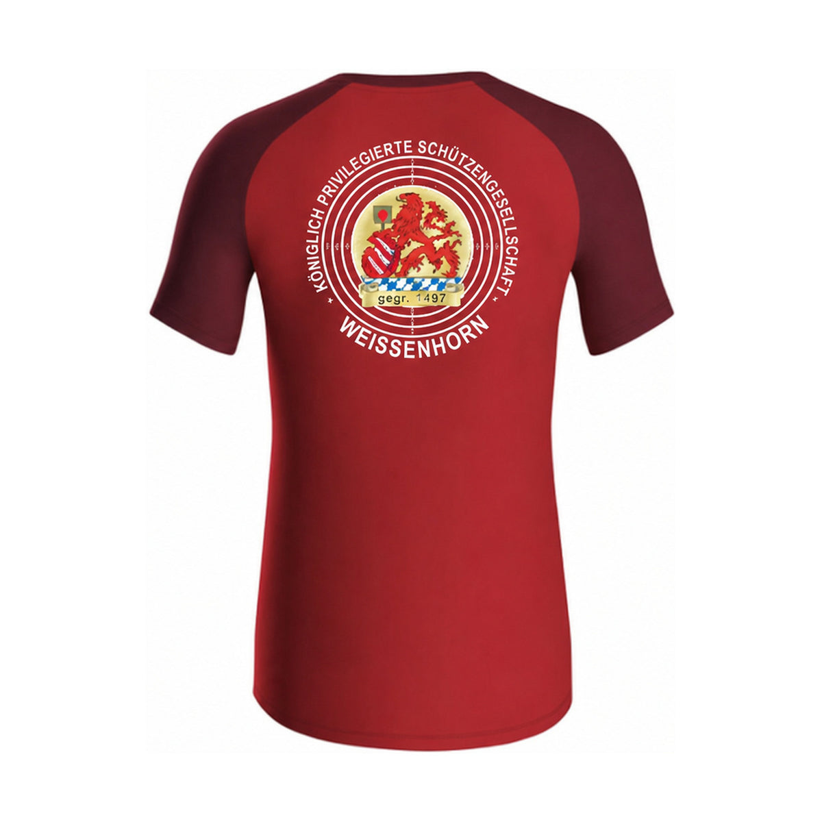 SGW T-Shirt ICONIC