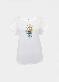 T-Shirt Schlumpfine