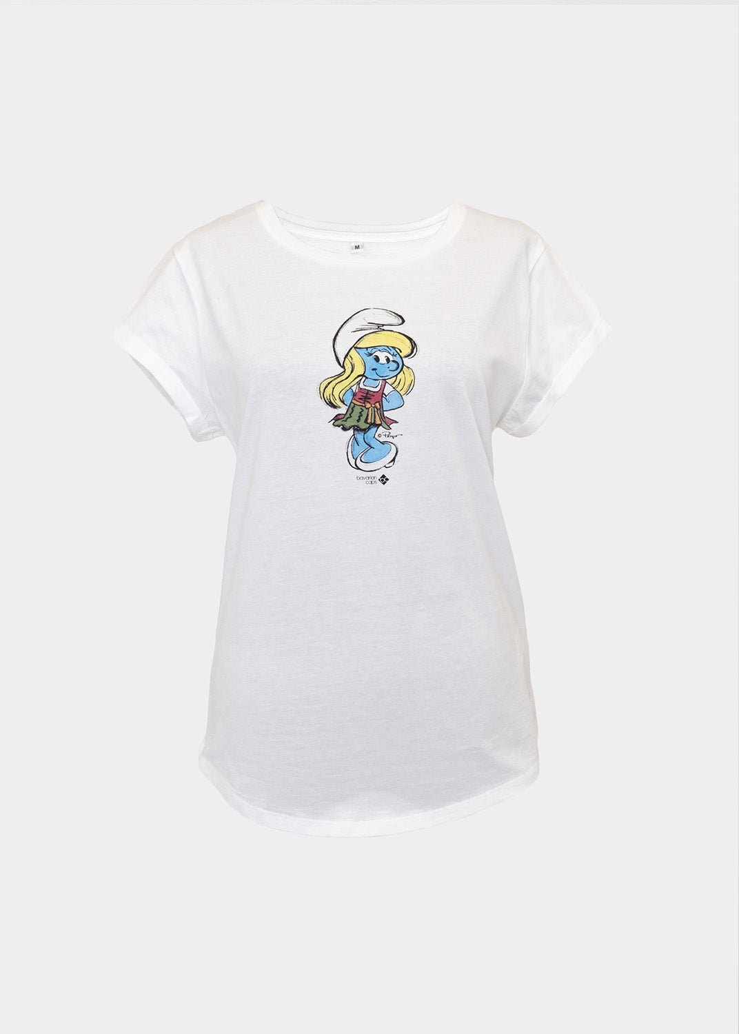 T-Shirt Schlumpfine