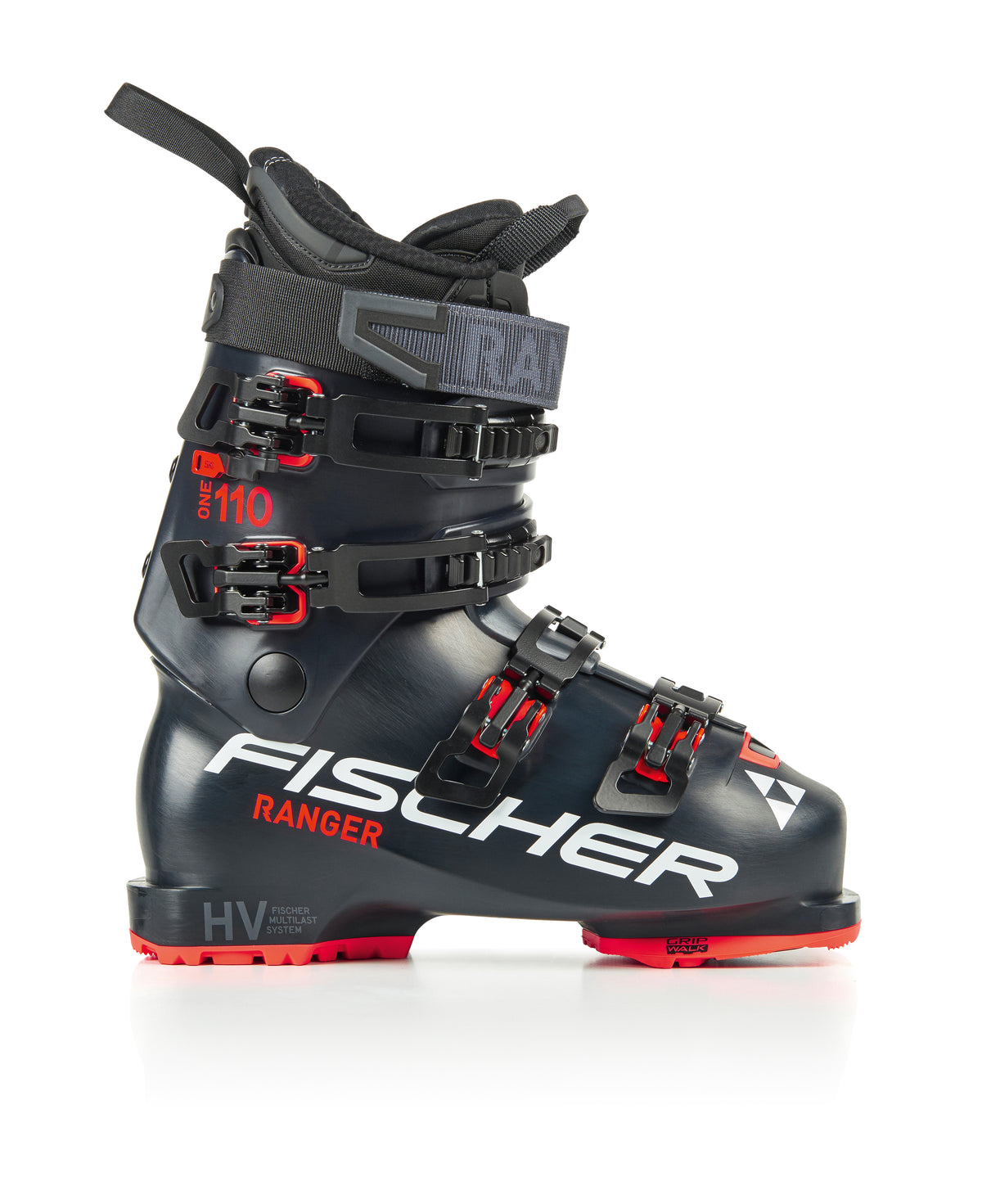 Ranger One 11.0